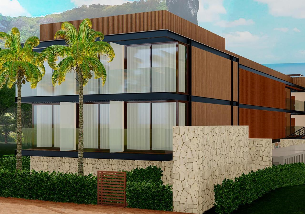 Pousada Filo Fernando de Noronha Ngoại thất bức ảnh