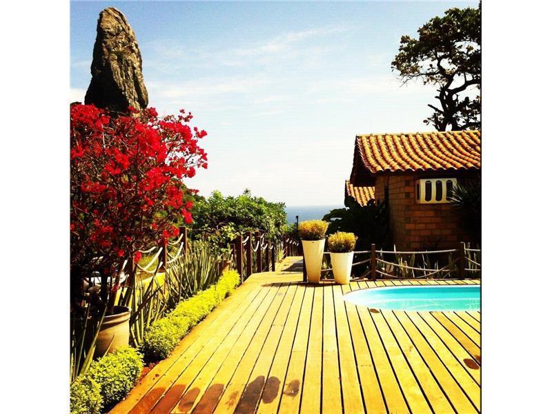 Pousada Filo Fernando de Noronha Ngoại thất bức ảnh