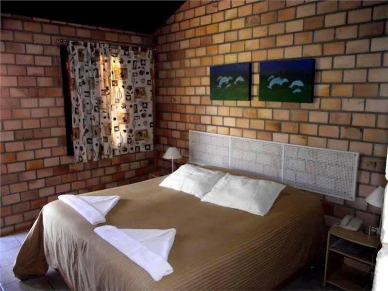 Pousada Filo Fernando de Noronha Ngoại thất bức ảnh