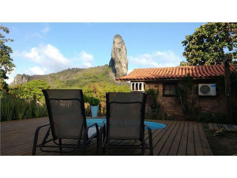 Pousada Filo Fernando de Noronha Ngoại thất bức ảnh